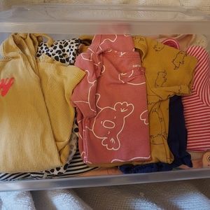 40+ Baby Clothes!